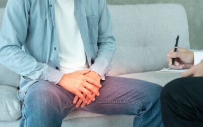 Quels sont les symptômes du cancer de la prostate ?