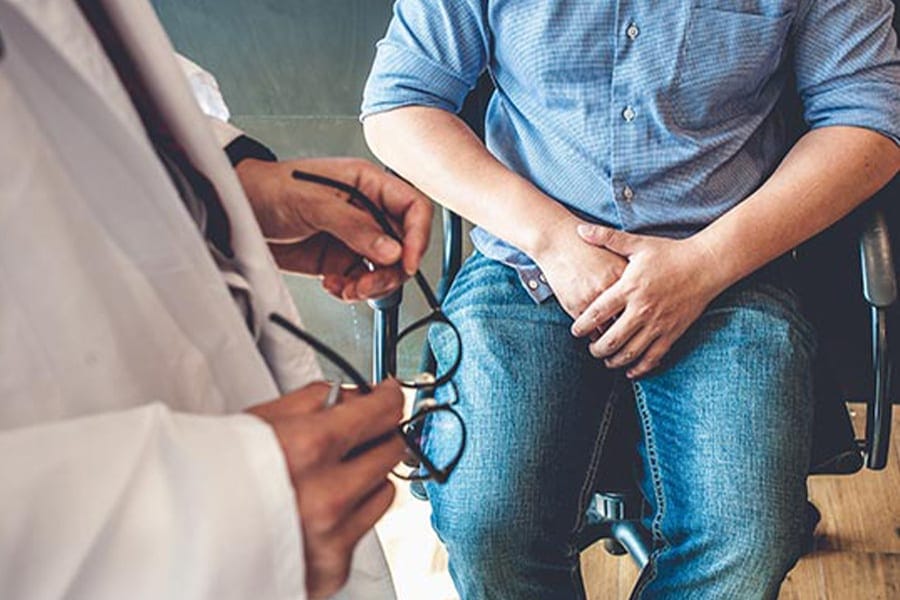 quel traitement pour un cancer de la prostate specialiste prostate vasectomie dr gambachidze chirurgien urologue paris groupe urologie paris ouest