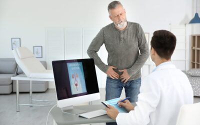 Hypertrophie de la prostate : quel traitement ?