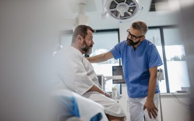 Quel traitement pour une récidive de cancer de la vessie ?