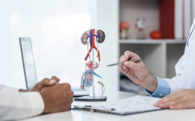 Quelles différences entre adénome et cancer de la prostate ?