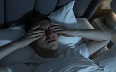 Hypertrophie prostate et sommeil perturbé : quelles solutions ?