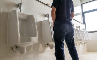Jet urinaire faible homme sans douleur : faut-il consulter ?