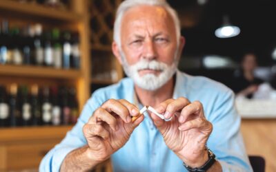 Santé de la prostate : 6 mauvaises habitudes à éviter