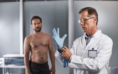 Témoignage d’un chirurgien après une opération de la prostate