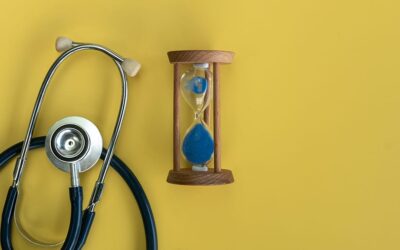 Temps de récupération après une radiothérapie de la prostate