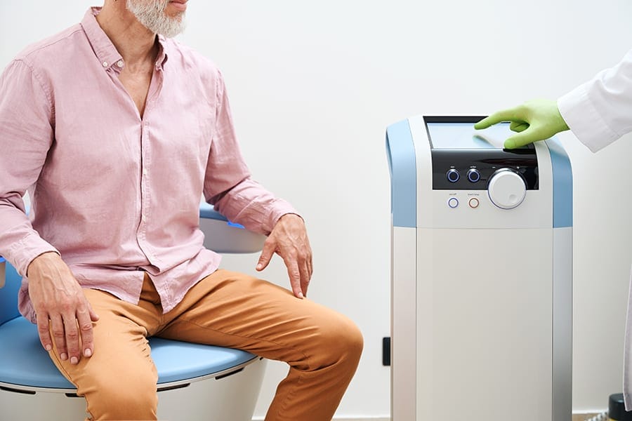 reeducation apres prostatectomie etapes duree conseils fuite urinaire exercices kine dr gambachidze chirurgien urologue groupe urologie paris ouest